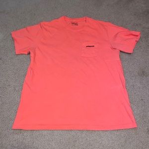 patagonia tshirt